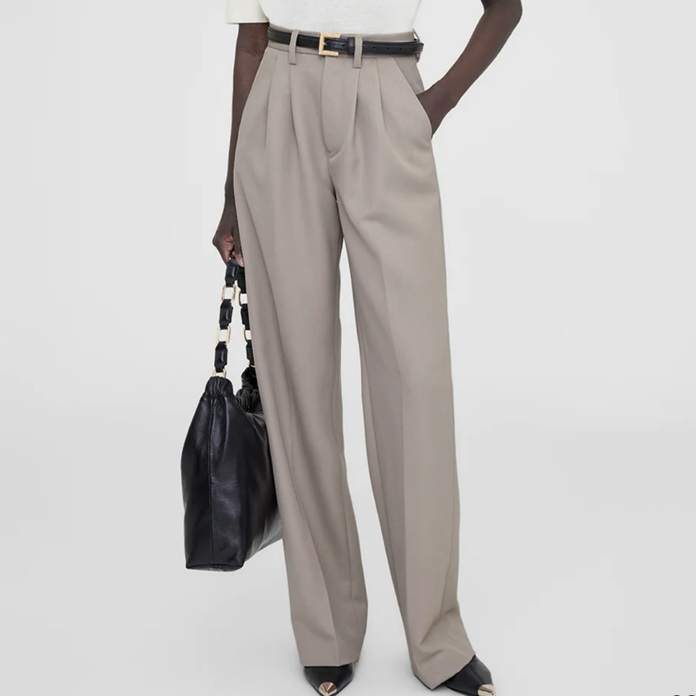 Anine Bing Trouser